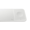 Samsung Inductive Charger Base Trio, White