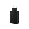Samsung 65W Power Adapter Trio, Black