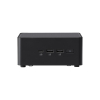 Komputer ASUS NUC 14 PRO RNUC14RVHI300000I (RPL-R 28W (C3 100U), noRAM, noStorage, Integrated VGA, noOS, noCord, Kit)