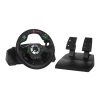 Kierownica Esperanza Drift EGW101 (PC, PS3; kolor czarny)