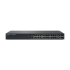 Lancom Systems GS-2326+ Zarządzany L2 Gigabit Ethernet (10/100/1000) 1U Czarny