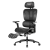 Fotel gamingowy Huzaro Combat 7.9 Black