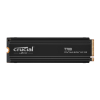 Crucial T700 4 TB M.2 PCI Express 5.0 NVMe