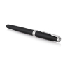 Pióro kulkowe PARKER Rollerball Sonnet Matte Juodas F Schw