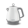 Czajnik Morphy Richards Evoke Jug Biały (WYPRZEDAŻ)