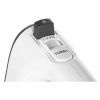 Mikser ręczny z misą Philips HR3745/00 (450W; kolor biały)