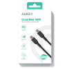 AUKEY CB-SCC101 KABEL USB-C QC PD 1M 5A 100W