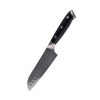 Nóż santoku Santoku Kohersen Elegance Ebony Wood 12,7cm