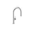 Teka Oval 9381 Chrom