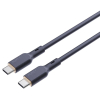 AUKEY CB-SCC101 KABEL USB-C QC PD 1M 5A 100W