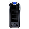 Klimator przenośny Ravanson KR-7010 (60W; 3 prędkości,  przepływ powietrza: 829 m3/h, pilot, możliwość użycia wkładów chłodniczych ICE BOX)