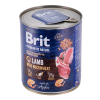 Brit Premium By Nature Lamb&BUCKWHEAT 800g