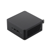 Komputer ASUS NUC 14 PRO RNUC14RVHI300000I (RPL-R 28W (C3 100U), noRAM, noStorage, Integrated VGA, noOS, noCord, Kit)