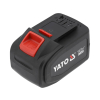 Akumulator 18V LI-ION 6,0Ah YATO YT-828464