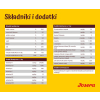 Josera Optiness Adult Karma dla psa 12,5kg