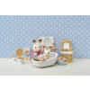 Sylvanian Families 5286 - Zestaw do łazienki w stylu wiejskim