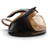 Żelazko z generatorem pary Philips  GC9682/80 (2800W; kolor czarny) (WYPRZEDAŻ)