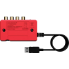 Behringer UCA222 - Interfejs USB