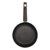 Resto Kitchenware 93020 patelnia Patelnia uniwersalna Okrągły