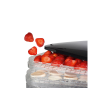 Princess 112380 Czarny, Przezroczysty 350 W