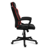 Fotel gamingowy Huzaro Force 2.5 RGB Mesh