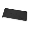 EK Water Blocks 3831109836439 część / akcesorium do systemów chłodzenia komputerów Tylna rejestracja