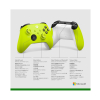 Microsoft Xbox kontroler bezprzewodowy Żółty