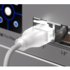 KABEL UBIQUITI UACC-Cable-Patch-EL-0.15M-W