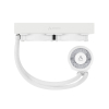 Chłodzenie wodne ARCTIC Liquid Freezer III 240 A-RGB all-in-one 12cm Biały