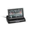 Monitor samochodowy Peiying 4,3"