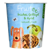 BOSCH FRUITEES SNACK JABŁKO - przysmak dla psa - 200g