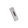 Transcend ESD320A 512 GB USB Typu-A 3.2 Gen 2 (3.1 Gen 2) Szary
