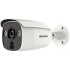 Hikvision DS-2CE12D0T-PIRLO Pocisk Kamera bezpieczeństwa CCTV Zewnętrzna 1920 x 1080 px Sufit / Ściana
