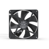 Noiseblocker NB-BlackSilent Pro Obudowa komputera Wentylator 14 cm Czarny