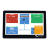 Wyświetlacz Victron Energy GX Touch 70 do Cerbo GX (BPP900455070)