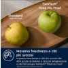 Chłodziarko-zamrażarka ELECTROLUX LNT6NE18S