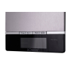Waga kuchenna Boman CB KW 1421 (kolor czarny, kolor inox)