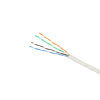 EXTRALINK KABEL SKRĘTKA CAT5E UTP (U/UTP) V2 INDOO