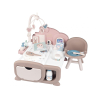 Baby Nurse Elektroniczny kącik opiekunki 220379 SMOBY