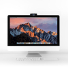 Kamera internetowa  Port Designs USB-A/USB-C FullHD