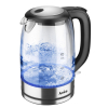 CZAJNIK AMICA SZKLANY KD 2050G INOX