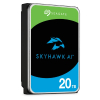 Dysk twardy HDD Seagate Skyhawk AI 20TB 3,5