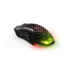 Steelseries Aerox 9 myszka Gaming Oburęczny RF Wireless + Bluetooth Optyczny 18000 DPI