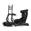 PLAYSEAT FOTEL GAMINGOWY SENSATION PRO ACTIFIT CZARNY
