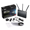 Router ASUS DSL-AC68U (ADSL, VDSL2, xDSL; 2,4 GHz, 5 GHz)