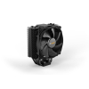 Wentylator komputerowy BE QUIET! DARK ROCK SLIM BK024 (AM2+, AM3+, AM4, FM1, FM2+, LGA 1150, LGA 1151, LGA 1155, LGA 1156, LGA 1366, LGA 2011-3, LGA 2