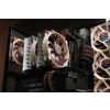 Wentylatory NOCTUA 140mm NF-A14x25r G2 PWM Sx2-PP