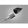 GREEN CELL ŁADOWARKA USB-C GAN GC POWERGAN 33W PD 3.0 QC 3.0 USB-C CZARNA