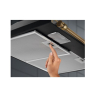 Okap ELECTROLUX EFC226R