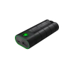 Ledlenser Flex7 6800 mAh Czarny, Zielony